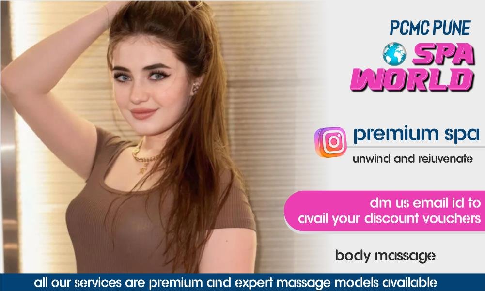 Body Massage in PCMC